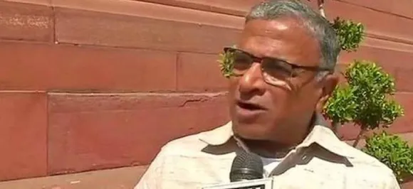 जेडीयू सांसद हरिवंश होंगे एनडीए से राज्यसभा के उपसभापति उम्मीदवार, 9 अगस्त को होगा चुनाव