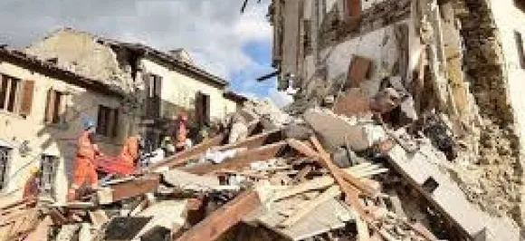 इंडोनेशिया में भूकंप से भारी तबाही, 82 लोगों की मौत