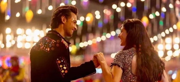 'लवरात्रि' का ट्रेलर आउट, देख कर आ जाएगी 'दिलवाले दुल्हनिया ले जाएंगे' की याद