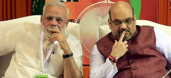 2019 में एकजुट विपक्ष को ऐसे साधेगी शाह की टीम, दलित-ओबीसी के लिए खास रणनीति तैयार