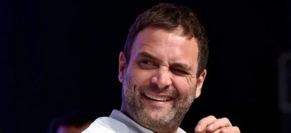 मोदी सरकार में मंत्री नितिन गडकरी के 'नौकरी कहां है' वाले बयान पर ये क्या बोल गए कांग्रेस अध्यक्ष राहुल गांधी..