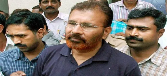 इशरत जहां एनकाउंटर केस : CBI कोर्ट ने वंजारा और अमीन की रिहाई याचिका खारिज की