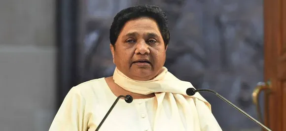 मायावती ने मुस्लिमों और गरीब सवर्णों के लिए मांगा आरक्षण, SC/ST संशोधन विधेयक का किया स्वागत