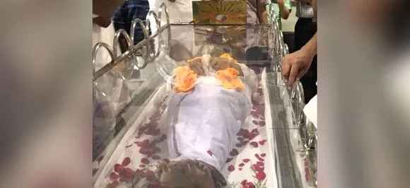 मरीना बीच पर करुणानिधि को दफनाने की अनुमति नहीं, अंतिम संस्कार में शामिल होंगे पीएम मोदी
