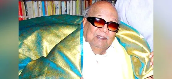करुणानिधि का निधन, दक्षिण भारत की राजनीति के सुपरस्टार के जीवन से जुड़ी 5 बातें
