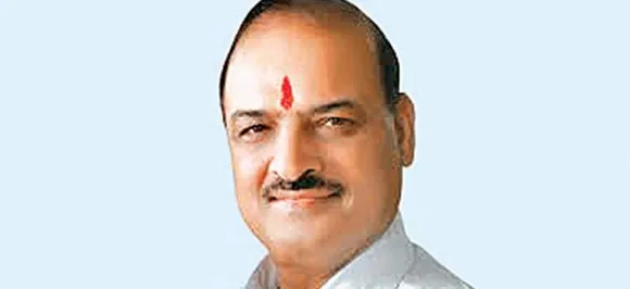 पहले भी विवादों में रहे हैं बीजेपी विधायक ओपी शर्मा, पढ़िए उनके 4 विवादित बयान