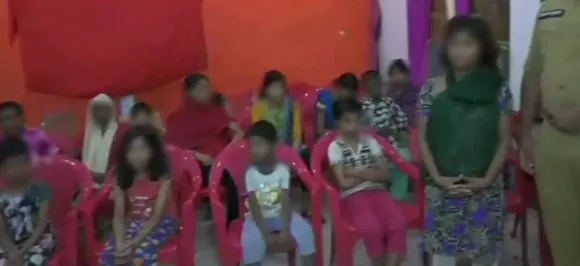 देवरिया शेल्टर होम कांडः कई लड़कियां अब भी गायब, आज आएगी जांच रिपोर्ट