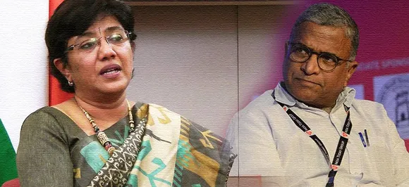 RS उपसभापति चुनाव: एनडीए से हरिवंश के जवाब में विपक्ष से NCP MP वंदना चव्हाण होंगी उम्मीदवार?