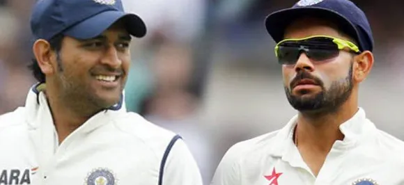 Ind Vs Eng: क्या एमएस धोनी की तरह विराट कोहली भी लॉर्ड्स में फहरा पाएंगे जीत के बाद तिरंगा