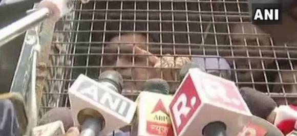 बालिका गृह रेप कांड: कांग्रेस पार्टी के टिकट से मुजफ्फरपुर में लड़ने वाला था चुनाव, इसलिए फंसाया जा रहा है: ब्रजेश ठाकुर
