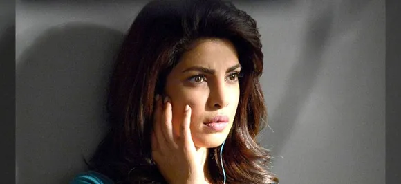 प्रियंका चोपड़ा ने जिस फिल्म के लिए छोड़ दी थी 'भारत', वह अनिश्चितकाल के लिए टली?