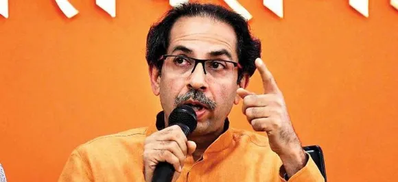 राज्य सभा उपसभापति चुनाव: शिवसेना एनडीए उम्मीदवार हरिवंश नारायण सिंह के पक्ष में करेगी वोट- सूत्र