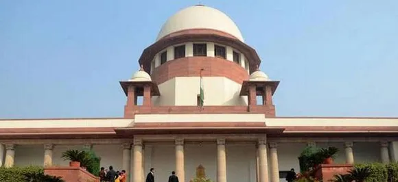 करुणानिधि समाधि स्थल मामला: सुप्रीम कोर्ट का मद्रास हाई कोर्ट के फैसले पर रोक लगाने से इंकार, खारिज की याचिका