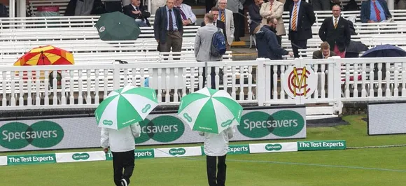 IND vs ENG Second Test Day 1: बारिश में धुला लॉर्ड्स का पहला दिन, टॉस भी नहीं हो पाया