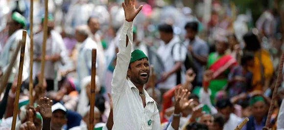 किसान संगठनों का दावा, एमएसपी को लेकर गुमराह कर रहे पीएम मोदी