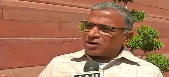राज्य सभा के नए उपसभापति हरिवंश नारायण सिंह की पूरी कहानी, पत्रकारिता में रहा था लंबा करियर