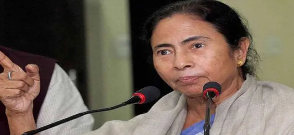 बीजेपी पैसे से जनजातीय वोटों को खरीदने का कर रही प्रयास: ममता बनर्जी