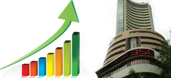 सेंसेक्स ने बनाया रिकॉर्ड, पहली बार 38,000 के पार