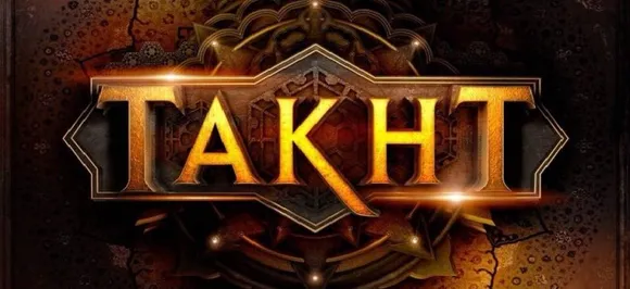 'तख्त' में करण जौहर दिखायेंगे मुगल सिंहासन की लड़ाई, रणवीर सिंह, विकी कौशल, जाह्नवी कपूर करीना की दिखेगी फौज