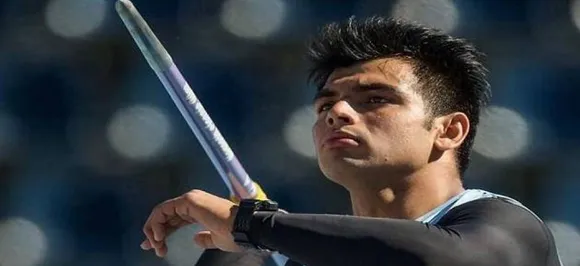 Asian Games 2018: एशियाई खेलों में भारत के दिग्गज खिलाड़ी नीरज चोपड़ा होंगे ध्वजवाहक