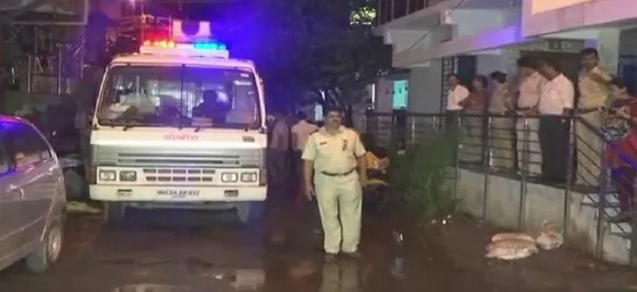 महाराष्ट्र एटीएस ने हिंदू कार्यकर्ता को किया गिरफ्तार, विस्फोटक समाग्री बरामद