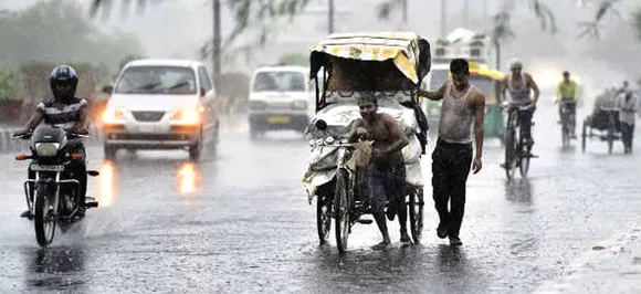 यूपी और बिहार में कल हो सकती है बारिश, जानें इन राज्यों में कैसा होगा मौसम का हाल