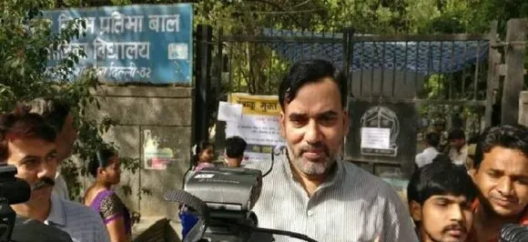 मजदूरों को मिलेगा और ज्यादा लाभ, अरविंद केजरीवाल सरकार लाएगी न्यूनतम मजदूरी योजना