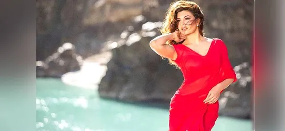 Happy Birthday Jacqueline: क्या आपने देखा है ट्रेडिशनल लुक में जैकलीन फर्नांडीस का ये अवतार