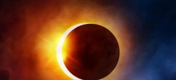 Surya Grahan 2018:शनिश्चरी अमावस्या को पड़ेगा साल का आखिरी सूर्यग्रहण, ना करें ये काम