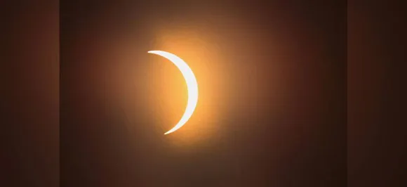 Partial Solar Eclipse 2018:शुरू हुआ सूर्य ग्रहण, जानें क्या होगा असर