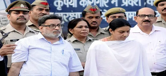 आरुषि हत्याकांड: तलवार दंपति की बढ़ सकती है मुश्किलें, SC में सीबीआई की याचिका मंजूर