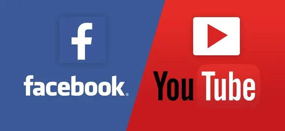 YouTube ने Facebook को पछाड़ा, बनी नंबर 2 वेबसाइट