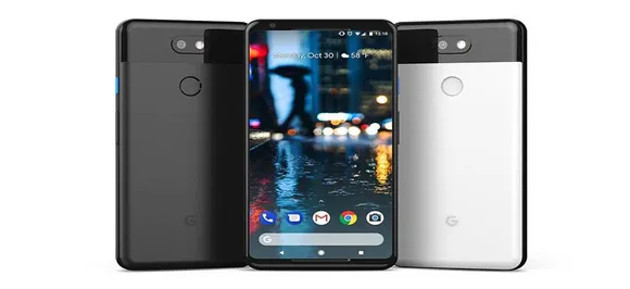 गूगल पिक्सल 3 XL स्मार्टफोन जल्द होगा लॉन्च, 3430 mah बैटरी के अलावा और भी बहुत कुछ है खास