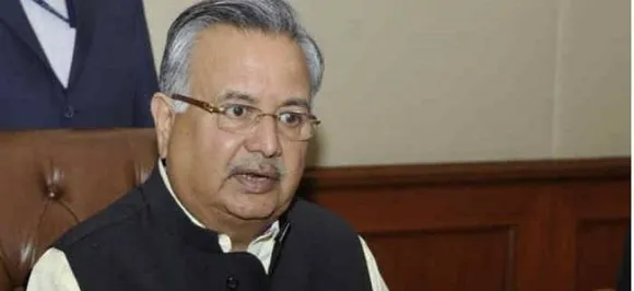 छत्तीसगढ़: सीएम रमन सिंह ने शुरू की टिफिन योजना, 10 लाख मजदूरों को मिलेगा लाभ