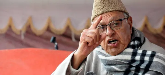 आर्टिकल 35-ए पर बोले फारूक अब्दुल्ला, 'जब तक मैं कब्र में नहीं चला जाता, तब तक लड़ाई लड़ता रहूंगा'