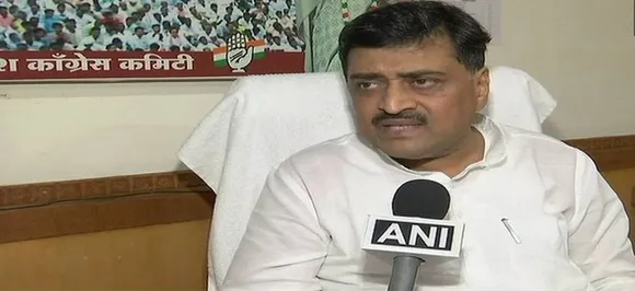 सनातन संस्था से जुड़े वैभव राउत के पास से एटीएस ने बरामद किए 20 बम, कांग्रेस बोली संस्था पर लगाए बैन