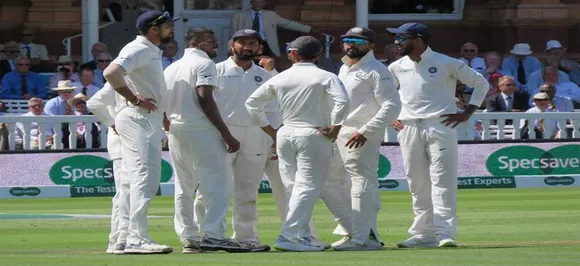 IND vs ENG, 2nd Test, DAY 4th: भारतीय टीम हुई ऑल आउट, इंग्लैंड जीता
