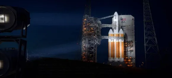 सूर्य को छूने के लिए NASA का यान आज भरेगा उड़ान