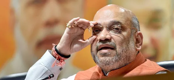 बीजेपी अध्यक्ष अमित शाह ने लॉ कमीशन को लिखी चिट्ठी, लोकसभा-विधानसभा चुनाव एक साथ कराने की मांग