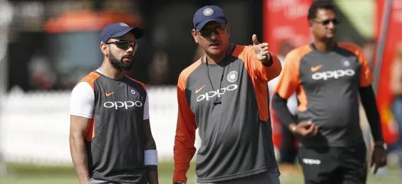 इंग्लैंड के हाथों मिली शर्मनाक हार के बाद शास्त्री-कोहली को देना पड़ सकता है जवाब