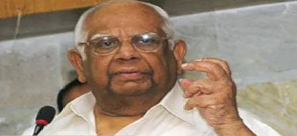 लोक सभा स्पीकर रहते पार्टी से निकाले गए थे सोमनाथ चटर्जी, जानिए उनके बारे में
