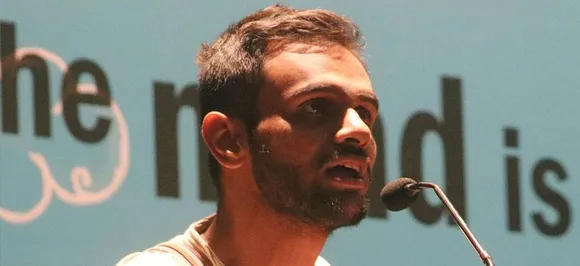 जानिए कौन हैं JNU के छात्र नेता उमर खालिद, देशद्रोह के आरोप में जा चुके हैं जेल