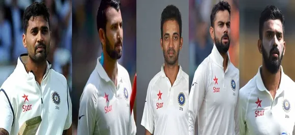 Ind Vs Eng: लॉर्ड्स में बारिश ने नहीं विराट कोहली के बल्लेबाजों ने डुबोई लुटिया