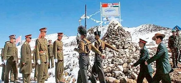 डोकलाम विवाद क्या है? भारतीय सीमा लद्दाख में चीन ने एक साल बाद फिर से की घुसपैठ