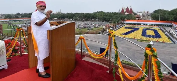 स्वतंत्रता दिवस के 72 वें साल में गरीबों को मिलेगी बीमारी के खर्चे से आजादी !