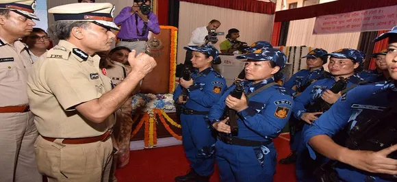 स्वतंत्रता दिवस पर हजारों कमांडो की सुरक्षा में राजधानी दिल्ली, लाल किले पर लगे 500 से ज्यादा कैमरे