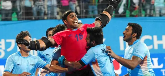 Asian Games 2018: एशियाई खेलों के लिए इंडोनेशिया रवाना हुई भारतीय हॉकी टीमें