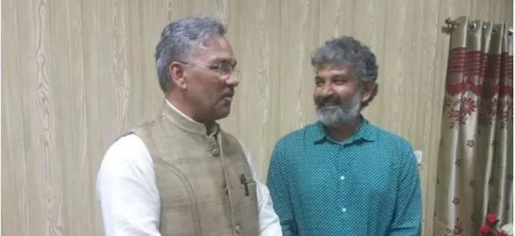 दिल्ली के करीब होगी 'बाहुबली 3' की शूटिंग, राजामौली ने फाइनल की लोकेशन