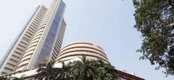 एशियाई बाजारों में सुस्ती, सेंसेक्‍स 288 अंक गिरा