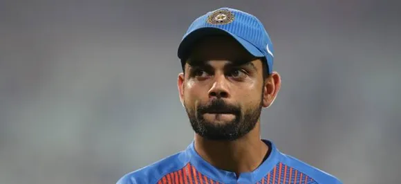 Ind Vs Eng: लॉर्डस में हार के बाद विराट कोहली ने लिखा भावुक फेसबुक पोस्ट